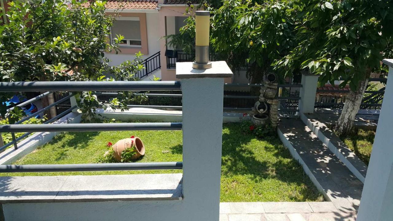 Apartamento Hope House Kavala Exterior foto