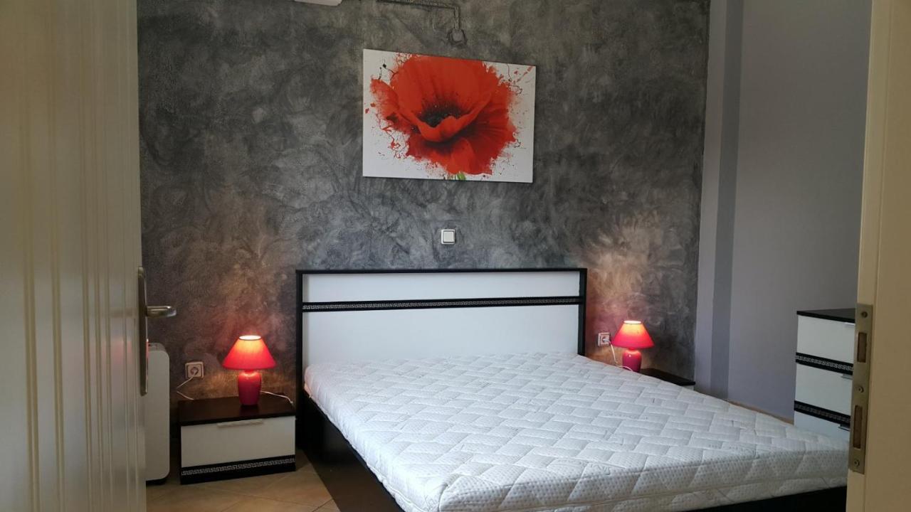 Apartamento Hope House Kavala Exterior foto