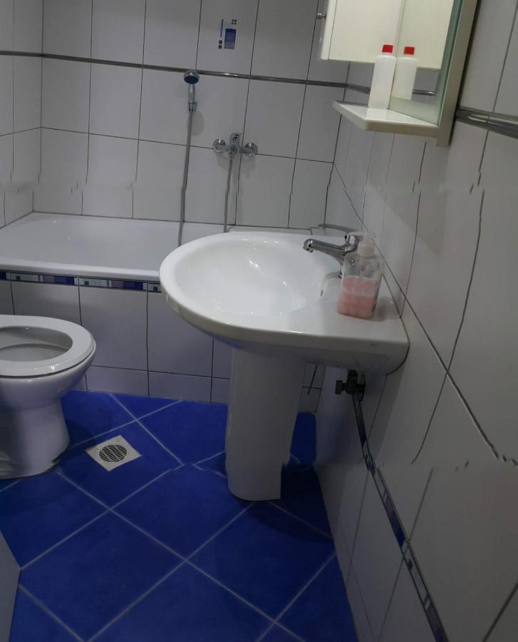 Apartamento Hope House Kavala Exterior foto