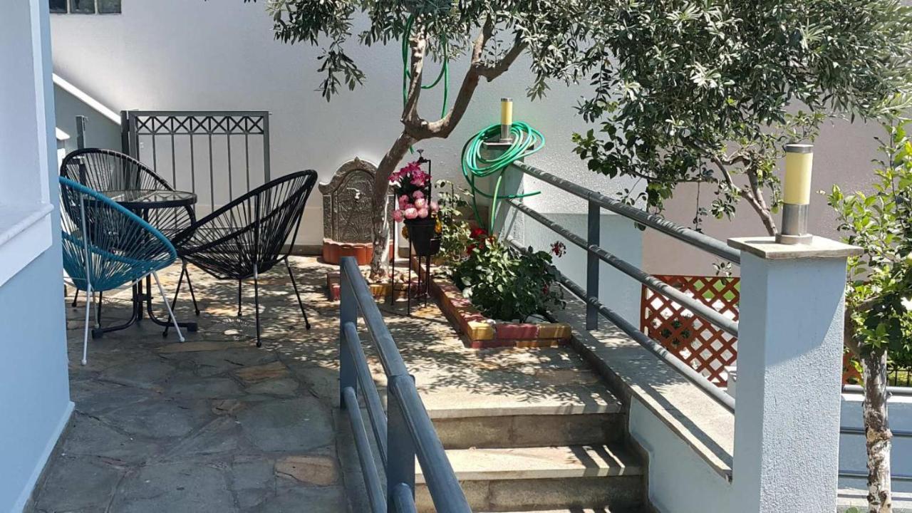 Apartamento Hope House Kavala Exterior foto