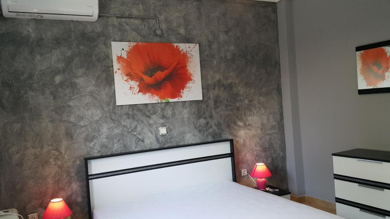 Apartamento Hope House Kavala Exterior foto