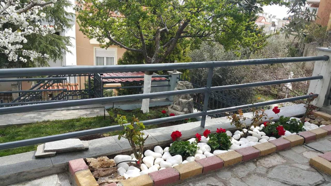 Apartamento Hope House Kavala Exterior foto