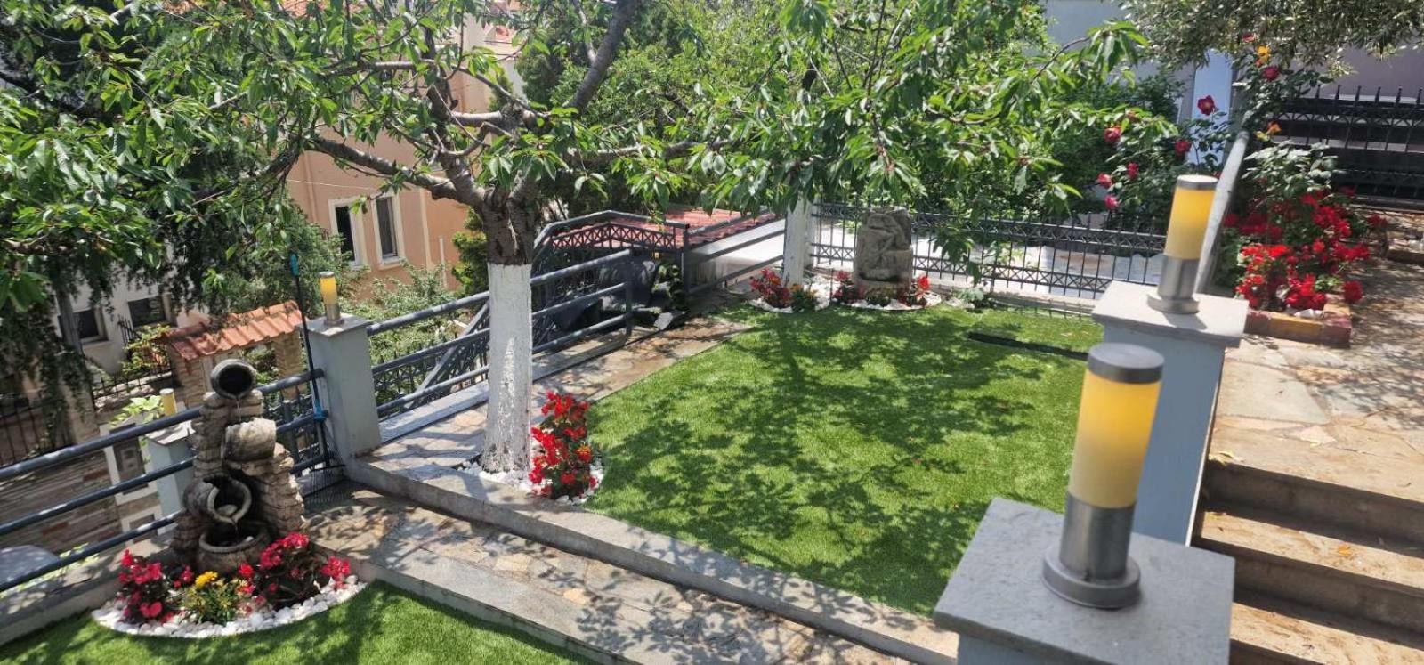 Apartamento Hope House Kavala Exterior foto