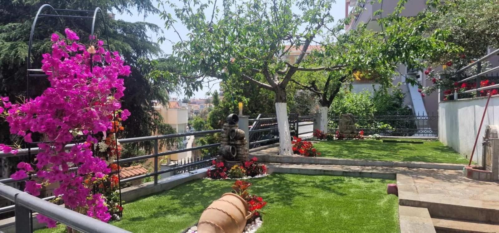 Apartamento Hope House Kavala Exterior foto