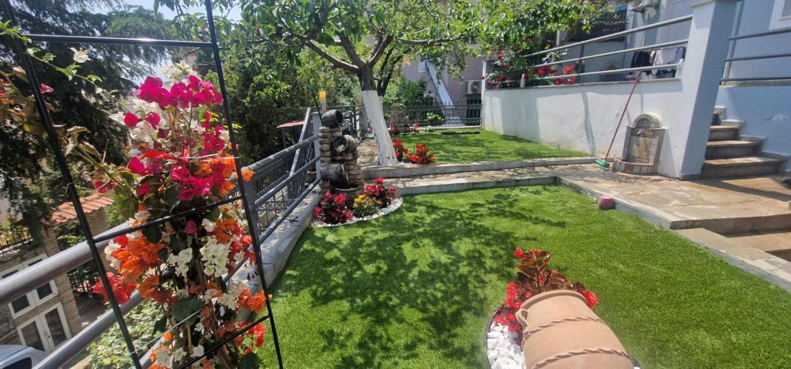 Apartamento Hope House Kavala Exterior foto